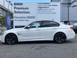 【拘りのFR】BMWが多く採用するFR車。ダイレクトでスポーティな加速感・シャープなハンドリングを実現。縦置きエンジンレイアウトにより、フラットで上質な乗り味です。