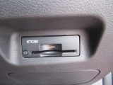 ETC2.0付きです。料金所もノンストップ通過!ご納車したその日に高速でお出掛けができますね☆