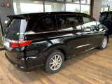 オデッセイ 2.4 G EX 4WD 