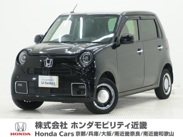 N-ONE オリジナル 4WD 