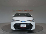 エスティマハイブリッド 2.4 アエラス 4WD 
