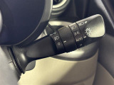【オートライト(AUTO)】外の明るさをシステムが感知して、自動でヘッドライトが点灯します!ヘッドライトをつけ忘れを防ぐ便利機能です。