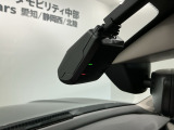 万が一の事故のときもドライブレコーダーがあると安心です。ご利用になる場合は個人情報保護の観点より新品の対応SDカードをお求め下さい。