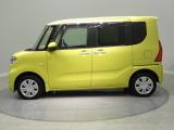 お車の状態も良く、大切に扱われてきたことが伝わる綺麗なボディです。これからの新しいカーライフを、心地よく爽やかな気分でスタートしていただける状態です。