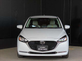 MAZDA2 1.5 15S サンリットシトラス 
