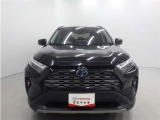 RAV4 2.5 ハイブリッド G E-Four 4WD 