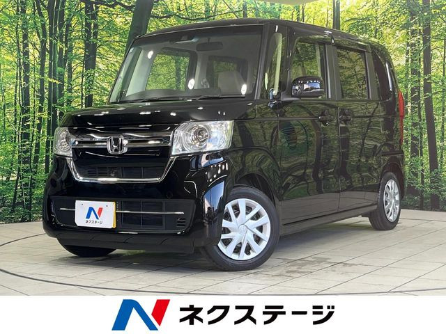 N-BOX L 