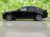 MAZDA3セダン 2.0 20S Lパッケージ 