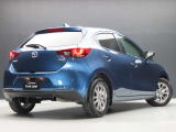 MAZDA2 1.5 XD プロアクティブ 
