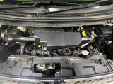 親切・丁寧な専門メカニックスタッフが応対!・車検・点検整備・事故等の修理などアフターサービスも安心。お車のカスタマイズもネクステージのサービススタッフまでご相談ください!
