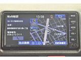 人気の純正ナビを装備しております。ナビの使いやすさはもちろん、オーディオ機能も充実!キャンプや旅行はもちろん、通勤や買い物など普段のドライブも楽しくなるはずです。
