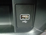 ナビ連動USB
