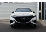 EQS SUV 580 4マチック スポーツ 4WD 