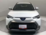 「フロントマスク」です。車の印象を決めるのは【顔】。この車の顔つきは、きっとあなたにピッタリ!?
