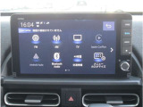 フルセグTV/FM/AM/USB/Bluetooth/アップルカープレイ/アンドロイドオート対応