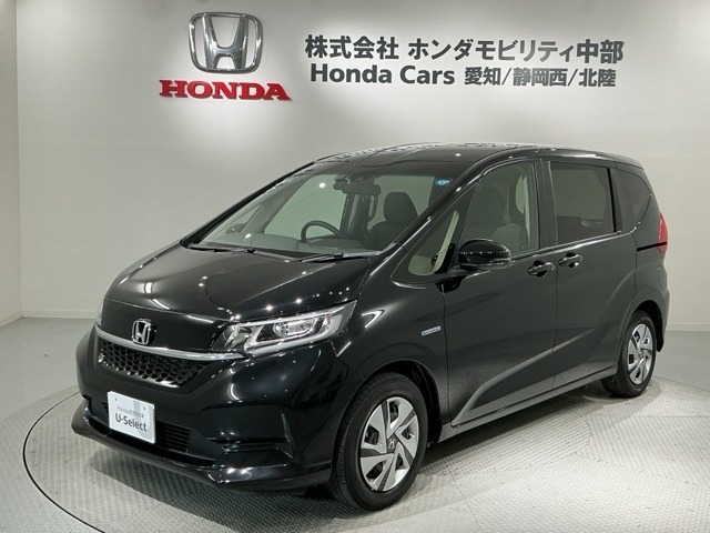 フリード+ 1.5 ハイブリッド G ホンダセンシング 