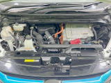親切・丁寧な専門メカニックスタッフが応対!・車検・点検整備・事故等の修理などアフターサービスも安心。お車のカスタマイズもネクステージのサービススタッフまでご相談ください!