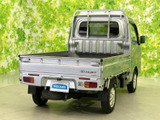 ハイゼットトラック ハイルーフ 4WD 