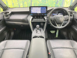 ハリアー 2.0 Z レザーパッケージ 
