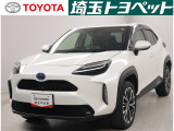 トヨタ ヤリスクロス