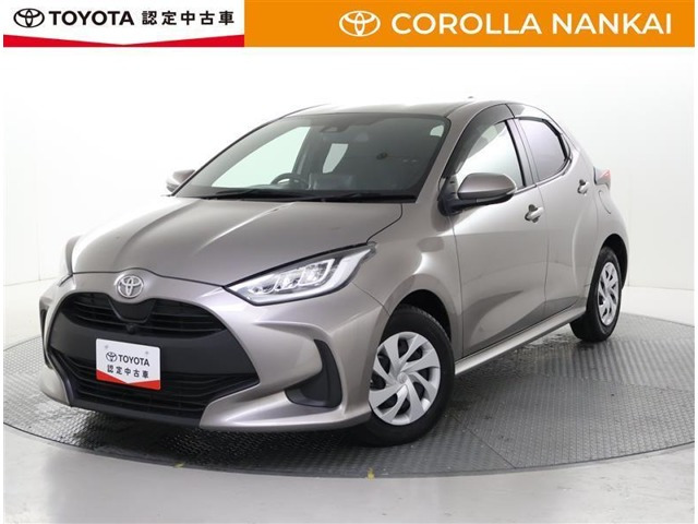 ヤリス 1.5 G 4WD