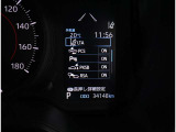 写真撮影時の走行距離です。