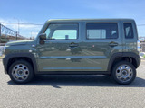 ハスラー ハイブリッド(HYBRID) G 