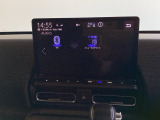 Honda CONNECT対応で便利と快適さがさらに広がったディスプレイです多彩な機能(TV12セグ,AM/FMチューナー,Bluetooth対応)と操作のしやすさを両立しています。