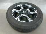 CR-V 2.0 ハイブリッド EX マスターピース 4WD 