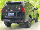 ランドクルーザープラド 2.7 TX Lパッケージ マットブラック エディション 4WD 