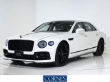 Flying Spur V8が入荷いたしました。