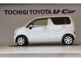 メーカー・年式を問わず、走行距離無制限・1年間の無料保証!トヨタのU-Carネットワークがサポート!