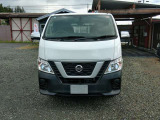 NV350キャラバン 2.5 DX ロング ディーゼル 4WD 
