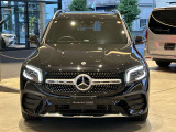 GLB GLB200d 4マチック 4WD 