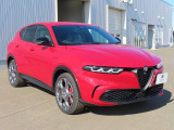 トナーレ プラグインハイブリッド Q4 ヴェローチェ 4WD 