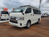 トヨタ ハイエースバン