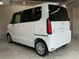 ご購入いただいた全ての中古車に、1年間または2年間の走行距離無制限の保証「ホッと保証」を無料でお付けします!!