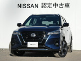 日産 キックス
