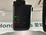 万が一の事故のときもドライブレコーダーがあると安心です。ご利用になる場合は個人情報保護の観点より新品の対応SDカードをお求め下さい。