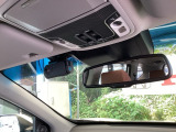 Hondaセンシング搭載!ミリ波レーダーと単眼カメラで、クルマの前方の状況を認識。ブレーキやステアリングの制御技術と協調し、安心・快適な運転や事故回避を支援する先進のシステムです!