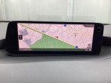 ナビやフルセグTV、インターネットラジオやBluetoothなどのエンターテーメント機能を凝縮したマツダコネクト!