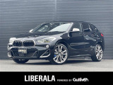 BMW X2 M35i 4WD