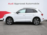 Q5 40 TDI クワトロ スポーツ ディーゼル 4WD 