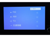 【フルセグTV】キレイな画質でTV視聴が可能です♪