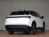 アリア B6 e-4ORCE 4WD 