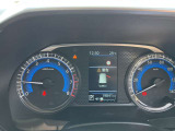 実走行距離です