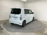 N-WGNカスタム L ホンダ センシング 