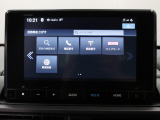 純正コネクトナビ LXM245ZFEi Bluetooth フルセグTV リアカメラ