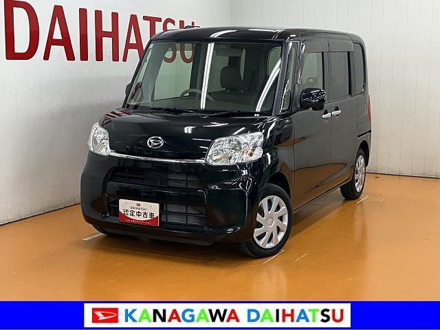 タント X 4WD