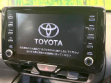 ヤリスクロス 1.5 ハイブリッド Z アドベンチャー 